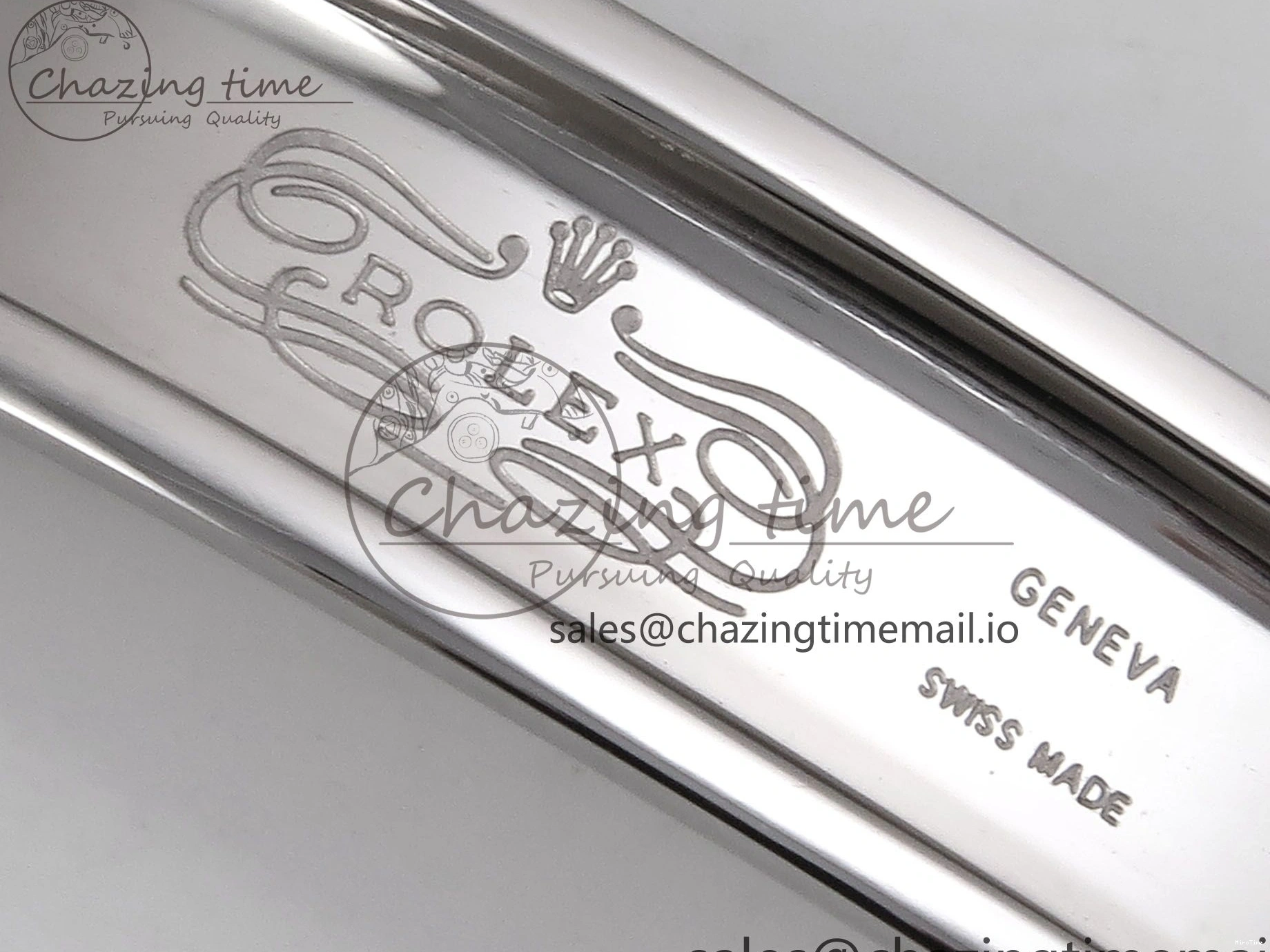 MiroTime 0425 Fashionable DateJust 28MM 279174 SS GMF 1:1 Best Edition 904L Steel Gray Stick Dial on Jubilee Bracelet A 1138